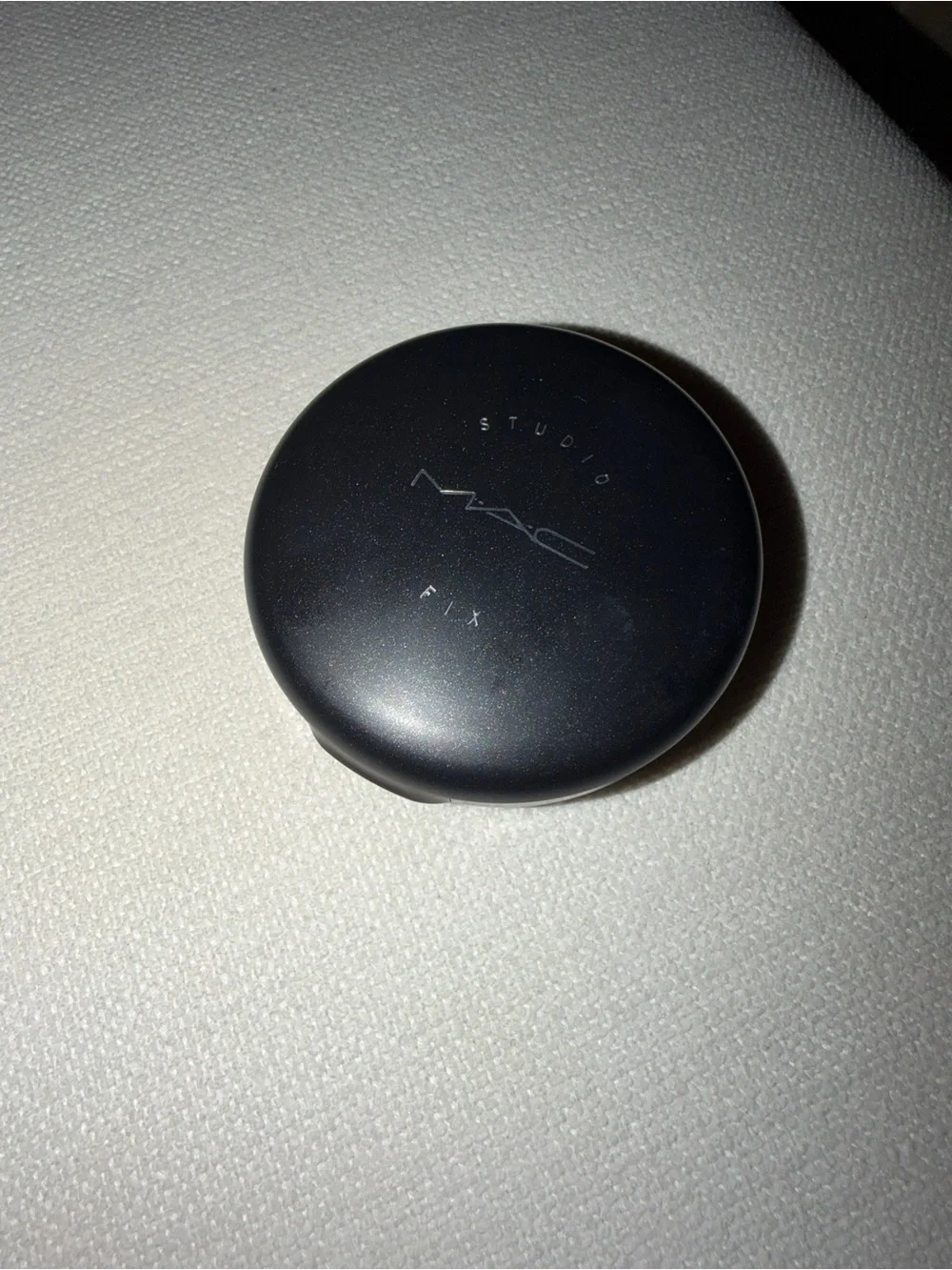 MAC Cosmetics Studio Fix Powder Plus Foundation C3 Original Formula